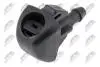 WASHER FLUID NOZZLE, FRONT WINDSCREEN NTY EDS-SB-026 (фото 1)