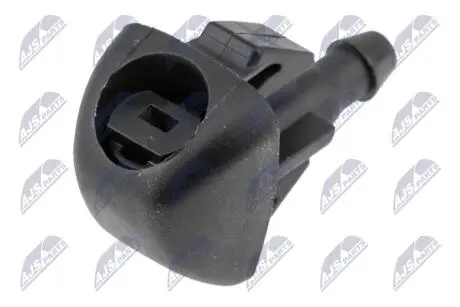 WASHER FLUID NOZZLE, FRONT WINDSCREEN NTY EDS-SB-026