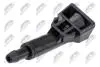 WASHER FLUID NOZZLE, FRONT WINDSCREEN NTY EDS-HD-033 (фото 2)