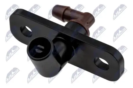 WASHER FLUID NOZZLE, BACK WINDSCREEN NTY EDS-HD-032