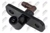 WASHER FLUID NOZZLE, BACK WINDSCREEN NTY EDS-HD-031 (фото 1)