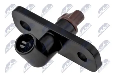WASHER FLUID NOZZLE, BACK WINDSCREEN NTY EDS-HD-030