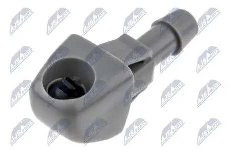WASHER FLUID NOZZLE, BACK WINDSCREEN NTY EDS-HD-021
