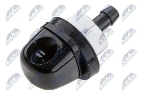 WASHER FLUID NOZZLE, BACK WINDSCREEN NTY EDS-HD-020
