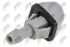 WASHER FLUID NOZZLE, BACK WINDSCREEN NTY EDS-HD-017 (фото 2)