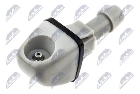 WASHER FLUID NOZZLE, BACK WINDSCREEN NTY EDS-HD-017