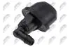 WASHER FLUID NOZZLE, BACK WINDSCREEN NTY EDS-HD-016 (фото 2)