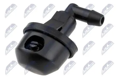 WASHER FLUID NOZZLE, BACK WINDSCREEN NTY EDS-HD-016