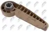 SEAT ADJUSTMENT ACTUATOR NTY EZC-ME-231 (фото 2)