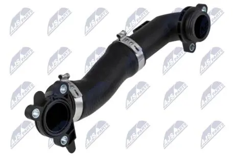 ENGINE WATER HOSE NTY CPP-BM-101