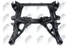 CROSSMEMBER NTY ZRZ-BM-026 (фото 2)