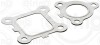 Прокладка клапана рециркуляції ВГ Kia Sorento 2.5 CRDi 06-11 ELRING 082680 (фото 1)