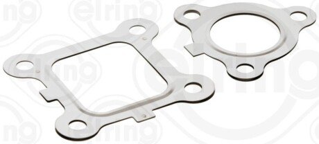 Прокладка клапана рециркуляції ВГ Kia Sorento 2.5 CRDi 06-11 ELRING 082680