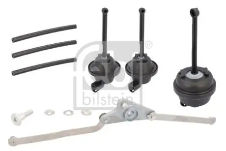Автозапчасть FEBI BILSTEIN 188709