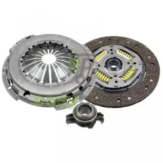 Автозапчасть BLUE PRINT ADBP300038
