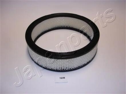Фільтр повітря CHEVROLET BLAZER 82- JAPANPARTS FA-123S