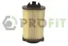 Фільтр повітряний PROFIT 1512-4411 (фото 1)