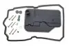 Фільтр АКПП MB C-class (W204)/E-class (W212)/Sprinter (906) 06-/Vito (W447) 14- (к-кт) (W7X 700/722.9/7G-Tronic Plus/K7C 1000/K7X 1000/W7B 700/W7C 1000/W7C 700/W7N 700) 73967SET