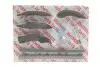 Комплект ланцюга ГРМ BMW 3 (E90/F30/F80)/5 GT (F07) 10-17 (N57) (z=86/72) (с покрытием TRITAN®) AIC 75724SET (фото 1)