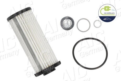 Фільтр АКПП VW T5/T6 2.0 TDI 03- (02G/DQ 500/DQ 380/DQ 400E) AIC 73962SET