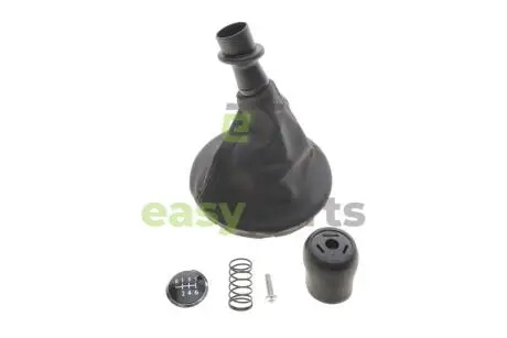 Рукоятка + Чохол важеля КПП VW T5 03-15 AIC 75874