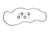 Прокладка кришки клапанів BMW 3 (F30/F80)/5 (F10/G30/F90)/X5 (F25) 10-18 (к-кт) B47 D20/B47 C20 GAZO GZ-A3035 (фото 1)