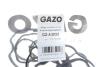 Прокладка кришки клапанів BMW 5 (F10/G30)/X5 (F15/G05) 4.4i (N63/S63) 11- (1-4 циліндр) (к-кт) GAZO GZ-A3033 (фото 2)