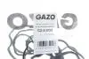 Прокладка кришки клапанів BMW 5 (F10/G30)/X5 (F15/G05) 4.4i (N63/S63) 11- (1-4 циліндр) (к-кт) GAZO GZ-A3033 (фото 2)