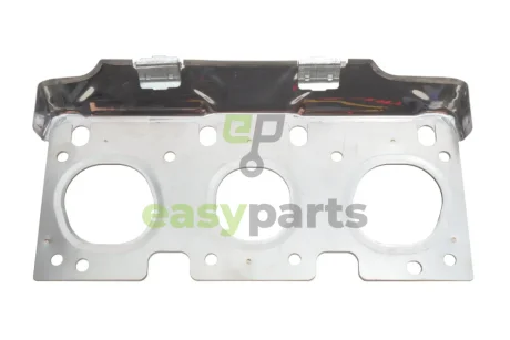 Прокладка колектора випускного MB C-class (W205)/E-class (W212/W213) 3.0/3.5 (M276) 13- GAZO GZ-A3038