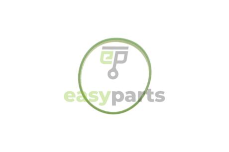 Прокладка корпуса колектора впускного BMW 1 (E81)/3 (E90)/X1 (E84) 2.0D/3.0D 03- GAZO GZ-A3048