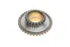 Комплект ланцюга ГРМ MB C-class (W204/W205)/E-class (W212/W213) 11- M276 (BorgWarner) OEM 2760502416_KIT (фото 12)