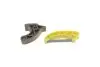 Комплект ланцюга ГРМ MB C-class (W204/W205)/E-class (W212/W213) 11- M276 (BorgWarner) OEM 2760502416_KIT (фото 15)