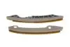Комплект ланцюга ГРМ MB C-class (W204/W205)/E-class (W212/W213) 11- M276 (BorgWarner) OEM 2760502416_KIT (фото 17)