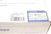 Комплект ланцюга ГРМ MB C-class (W204/W205)/E-class (W212/W213) 11- M276 (BorgWarner) OEM 2760502416_KIT (фото 19)