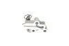Комплект ланцюга ГРМ MB C-class (W204/W205)/E-class (W212/W213) 11- M276 (BorgWarner) OEM 2760502416_KIT (фото 9)