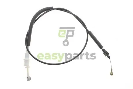 Трос газу MB Sprinter 312-412 OM602 BOGAP C1616102
