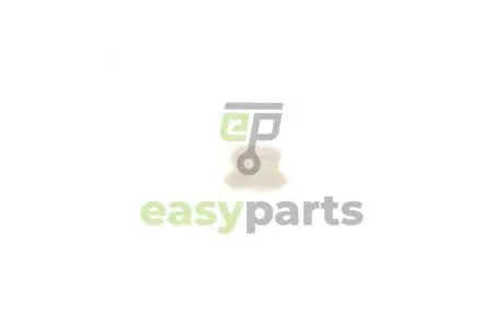 Втулка куліси VW Golf/Jetta 74-92 BOGAP A2226102