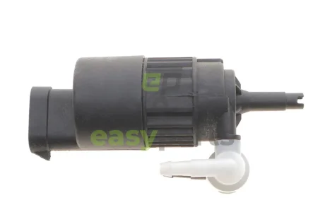 Насос омивача скла (дуальний) Renault Kangoo/Trafic/Clio/Laguna/Megane 97- (12v) ADLER 7700821782