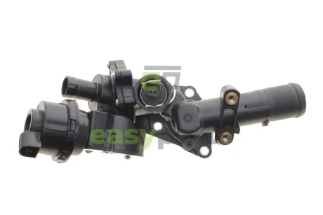 Термостат Renault Kangoo/Megane III/IV/Scenic III/IV 1.5dCi 09- (83°C) ADLER 110609813R