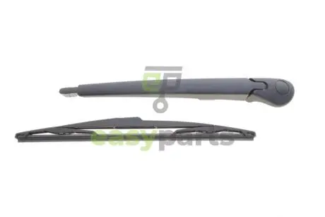 Важіль склоочисника (задній) Renault Laguna II 01-07 ADLER 7701049011