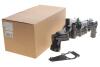 Корпус термостата Citroen C5/Peugeot 307 2.0HDi 00- ADLER 1336.W7 (фото 2)