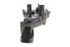 Корпус термостата Citroen C5/Peugeot 307 2.0HDi 00- ADLER 1336.W7 (фото 3)