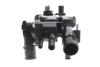 Корпус термостата Citroen C5/Peugeot 307 2.0HDi 00- ADLER 1336.W7 (фото 4)