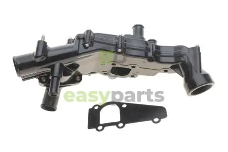 Корпус термостата Citroen C5/Peugeot 307 2.0HDi 00- ADLER 1336.W7 (фото 1)