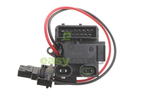 Реостат пічки Renault Kangoo/Clio 97- ADLER 7701206104