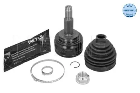 Шрус MASTER 10- 31/36Z 2.3DCI MEYLE 16-14 498 0197