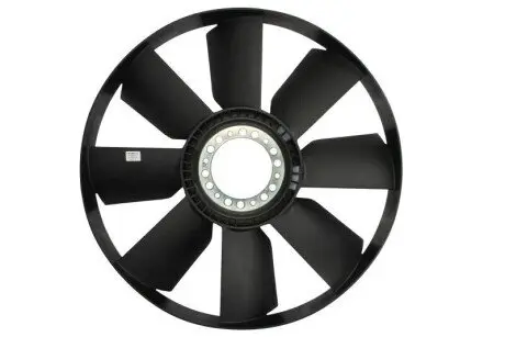 Крильчатка вентилятора BorgWarner 312587