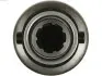 SPRZEGLOROZRUSZNIKA BRAND NEW OEM BOSCH STARTER MOTOR CLUTCH AS-PL SD0354BOSCH (фото 3)