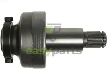 SPRZEGLOROZRUSZNIKA BRAND NEW OEM BOSCH STARTER MOTOR CLUTCH AS-PL SD0354BOSCH (фото 1)