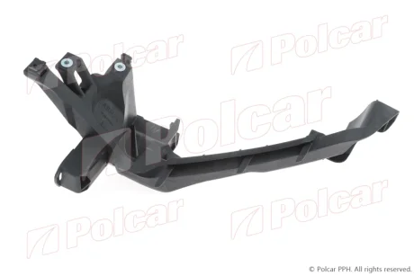 Mocowanie reflektora lewe Polcar 13X40421